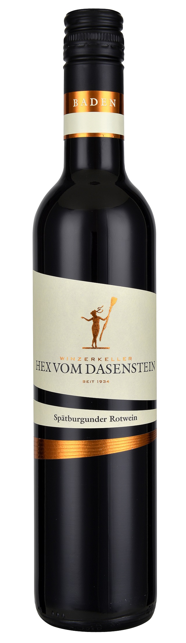 Hex vom Dasenstein, Spätburgunder Rotwein Qualitätswein
