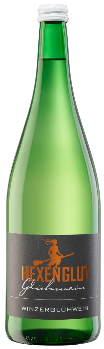 Hex vom Dasenstein HEXENGLUT WEISS, Glühwein weiss