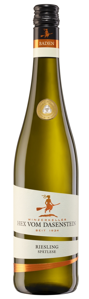 Hex vom Dasenstein, Riesling Spätlese
