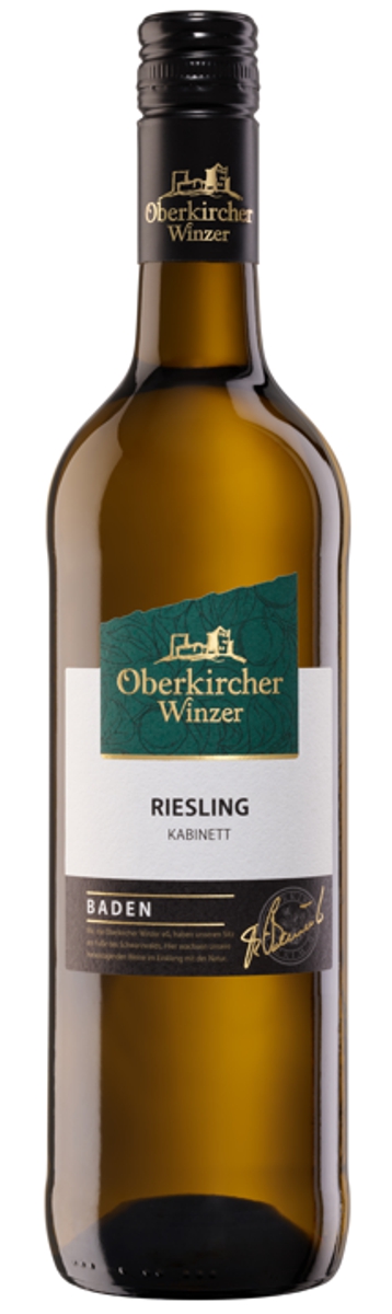 Collection Oberkirch, Riesling Kabinett Collection Oberkirch, Riesling Kabinett