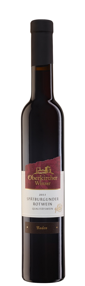Collection Oberkirch , Spätburgunder Rotwein Qualitätswein