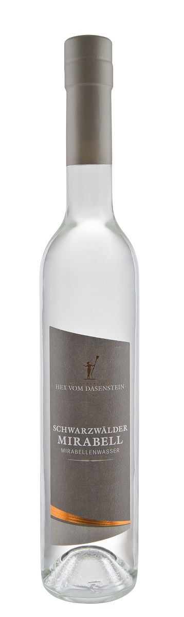 Hex vom Dasenstein, Schwarzwälder Mirabell Hex vom Dasenstein, Schwarzwälder Mirabell