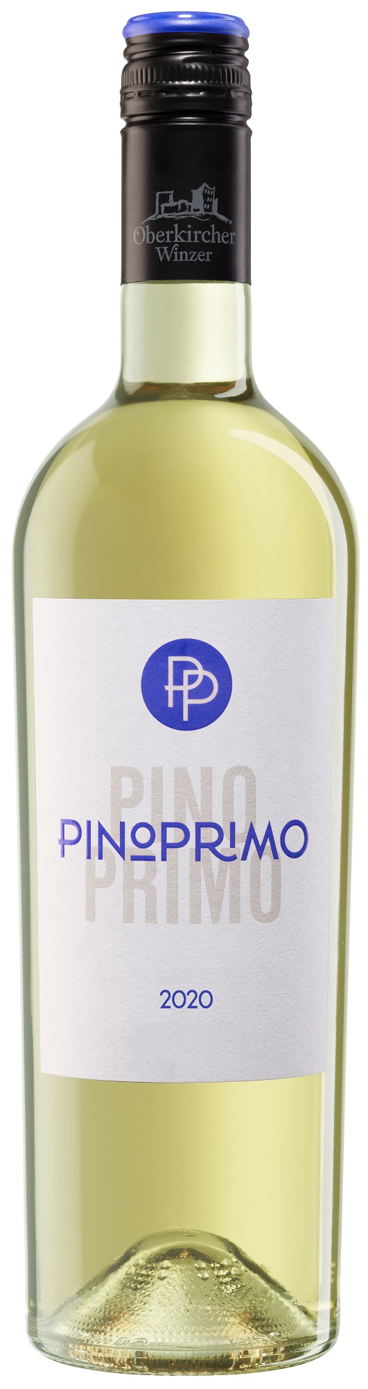PinoPrimo , Cuvée weiss