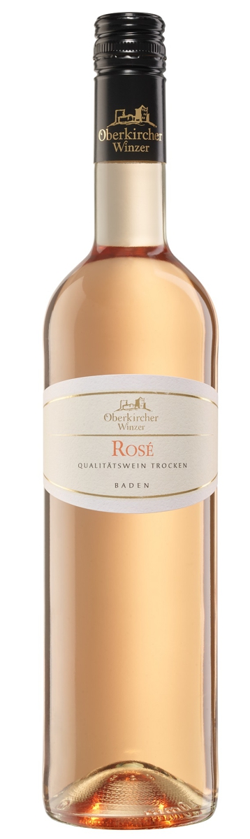 Vinum Nobile , Rosé Qualitätswein trocken