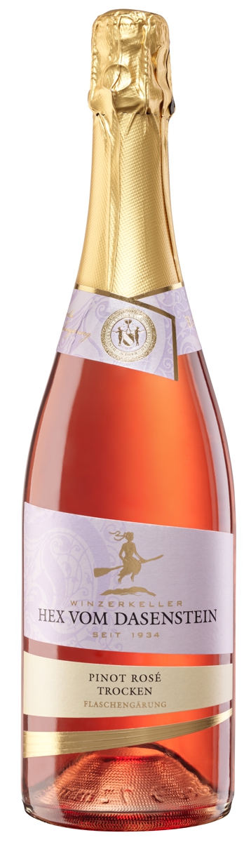 Pinot Rosé Sekt trocken Pinot Rosé Sekt trocken