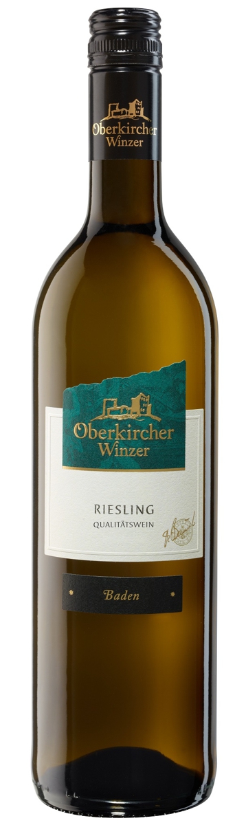 Collection Oberkirch, Riesling Qualitätswein