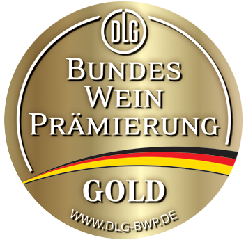 Goldener DLG-Preis, Bundesweinprämierung