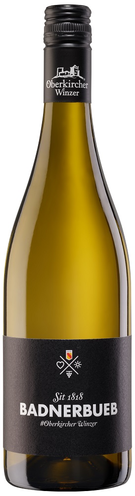 BADNERBUEB, Weißwein Cuvée