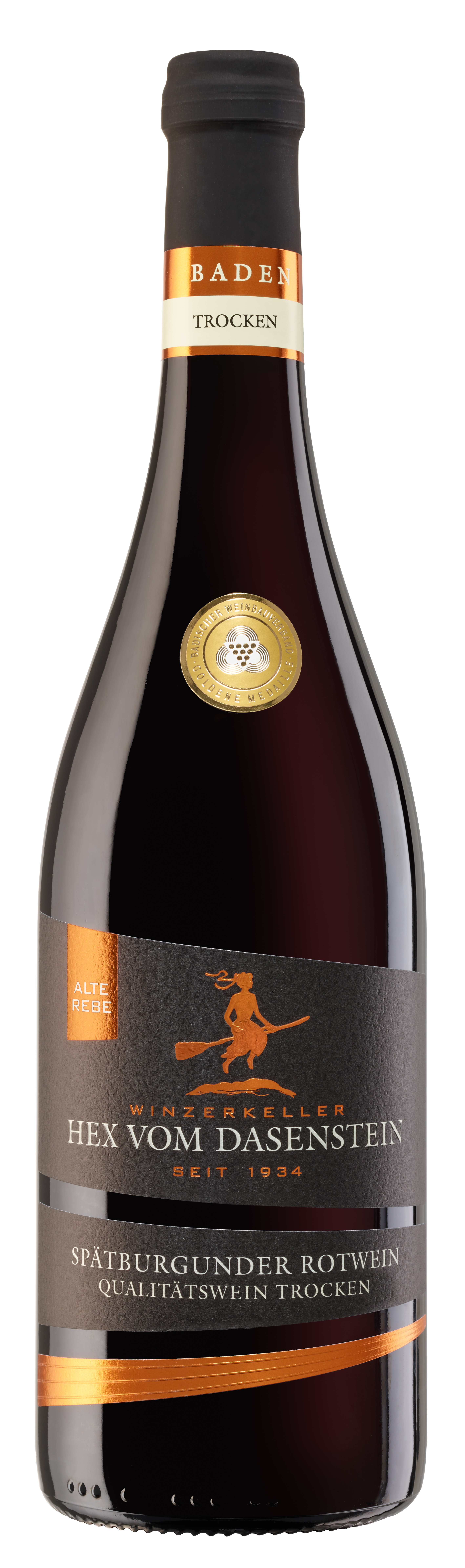 Spätburgunder Qualitätswein trocken