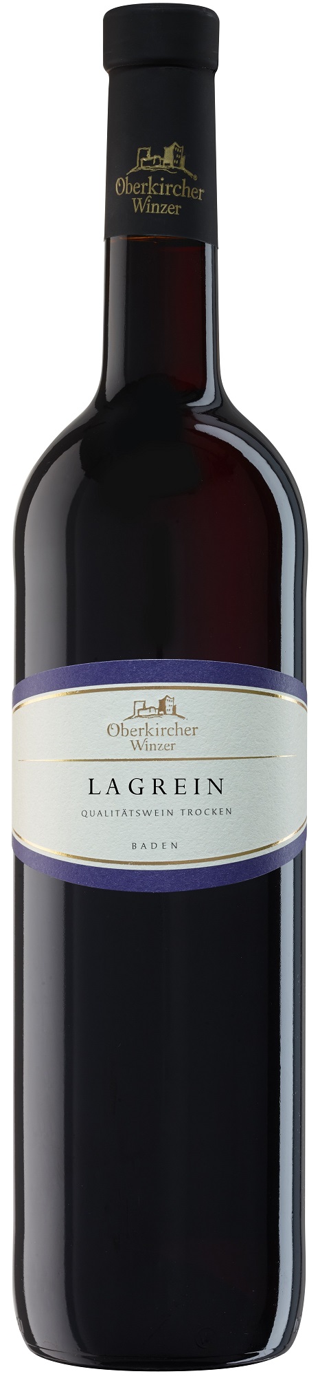 Vinum Nobile , Lagrein Qualitätswein trocken Vinum Nobile , Lagrein Qualitätswein trocken