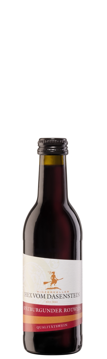 Hex vom Dasenstein, Spätburgunder Rotwein Qualitätswein Hex vom Dasenstein, Spätburgunder Rotwein Qualitätswein