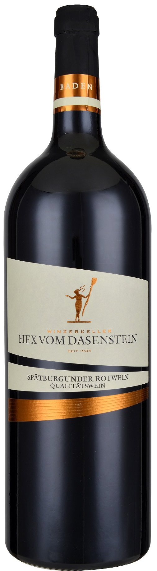 Hex vom Dasenstein, Spätburgunder Rotwein Qualitätswein